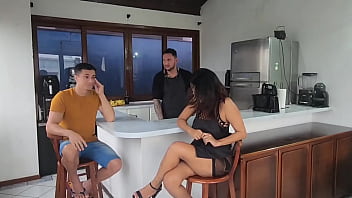 Hoje vamos saber tudo sobre o nosso convidado Dig&atilde_o da Ilha, como ele come&ccedil_ou no swing e na produ&ccedil_&atilde_o de conte&uacute_do.