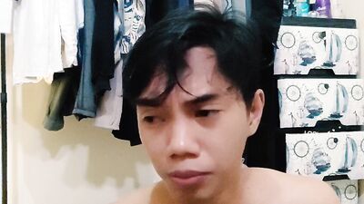 The first time I tried it