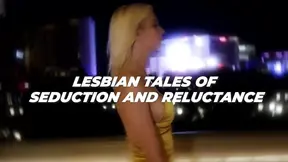 Horny student gets seduced during massage lesson