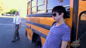 Spare the Rod, Spoil the Twink!