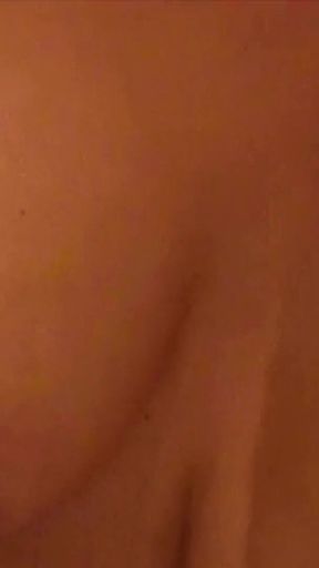 Sandie Caine Blowjob