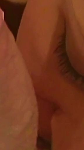 Sandie Caine Blowjob