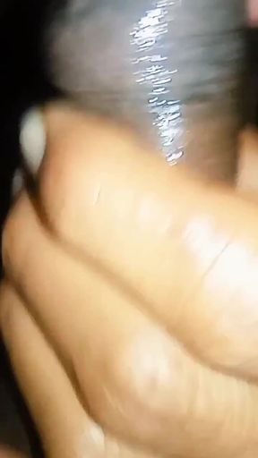 Iconic moment from &quot;Don&#039;t cum in my pussy please 1&quot;