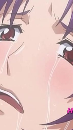Jaw-dropping moment from &quot;The doctor takes the pacient virginity - Hentai Uncensored (18 years old)&quot;