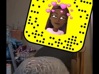 Ebony fat ass