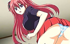 Nuki doki! tenshi to akuma no sakusei battle 01