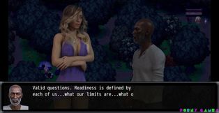 The office wife (by J. S. Deacon) - Pt. 27