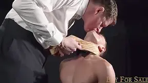 Bfs Lad Logan Chapter 4 Slave Lad Buyer 1 Master Legran