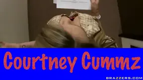 Nervous student gets help with first porn from scened professor