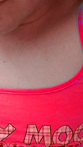 Short, Stylish, and Stunning: Crossdresser Kitty's Top Picks!   Clip 3