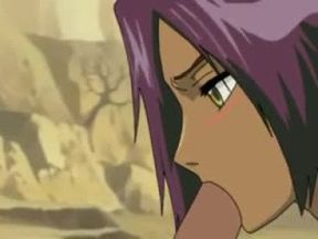 Bleach XXX 2