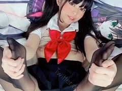 Small titted babe Jessie Andrews i