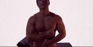 Muscle Worship Flex