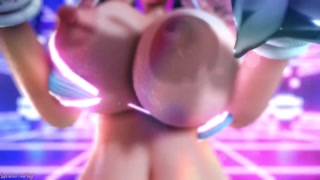 【MMD】 Jaipur - Maiko