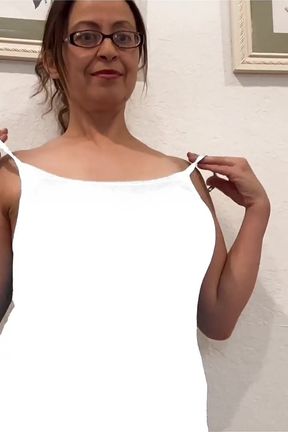 Huge Tits Tied Cosplay Super Heroine
