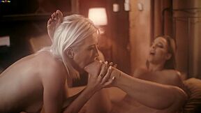 Amirah Adar Zazie Sky