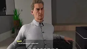 Away From Home 17 Sophia Gave Me A Blowjob And Then I Fucked Her Infront Of Her Husband