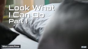 Cooper Dang and Ian Frost - Look What I Can Do Part 1