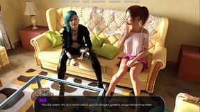 Complete Gameplay - Halfway House, Part 9