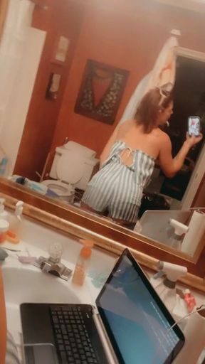 Just a Lil Something