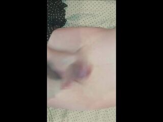 compiled woman with crossdresser groans sissy large butt