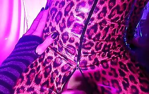 Big Dick Cowgirl Riding, Frotting and a big Cumshot and Creampie