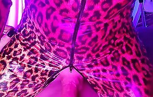 Big Dick Cowgirl Riding, Frotting and a big Cumshot and Creampie