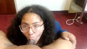 sex lessons from a man three times my age starring estrella bbw