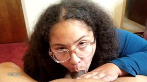 sex lessons from a man three times my age starring estrella bbw