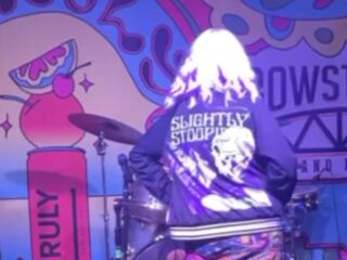 Suzy Wylde “3x times a Lady” Roots Of Creation