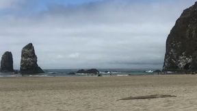 Kinky Beach Date