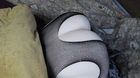 Big Tight Ass Gets Fucked by a Big Hard Cock Today