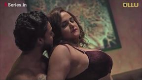 Horny Indian MILF amazing erotic movie