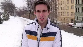 POV: Hung European Stallion Gets Pounded Hard — Raw Czech Assfuck – CzechHunter