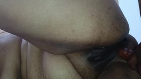 Desi Hot Doggy Position Front Sex