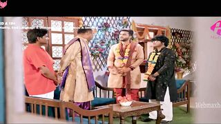 Mastani Bhabhi 2025 New Indian Web Series Part 4