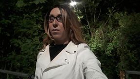 Themidnightminx bike ride