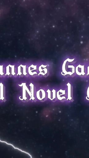 A Perfect Marriage #8 Chris and Anne chat while in bed.