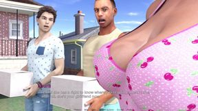 Laura Lustful Secrets (part 28)