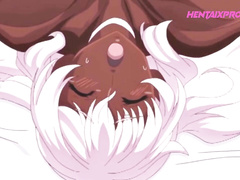 Tonarino Ieno Anettesan The Animation 02
