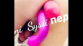 Мони сладкий педик.