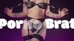 Porno Brat