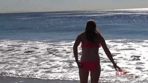 Virtual Date 1 with Allie James and Lara Brookes