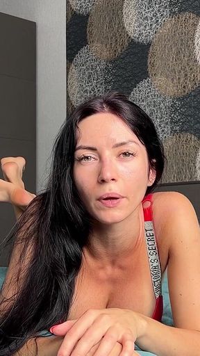 I Seduce You with My Soles
