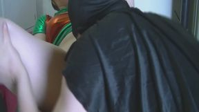 Batmans confessional part 1