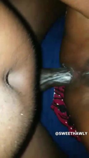 The First Tight Ass I've Fucked Since the Beginning of This Year