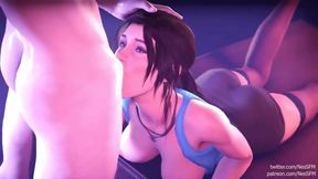 Nessfm Hot 3d Sex Hentai Compilation - 72