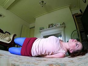 30 Minute Metal Hogcuff Struggle