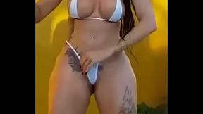 Eliza sanches putinha safada querendo pau