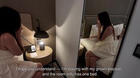 stepmom wasn’t expecting this room...full